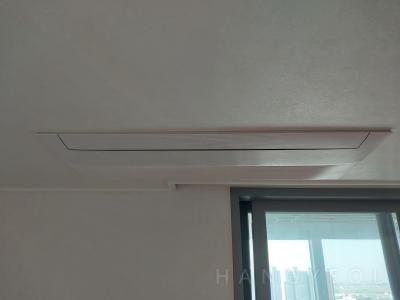 경기도 평택시 동삭동 The Sharp 지제역 센트럴파크 2BL 시스템에어컨 기타
