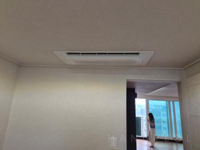 서울특별시 강남구 삼성동 롯데캐슬프레미어아파트 시스템에어컨 기타