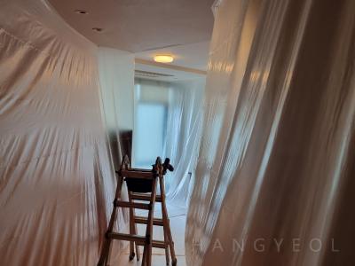서울특별시 강남구 도곡동 타워팰리스 시스템에어컨 기타