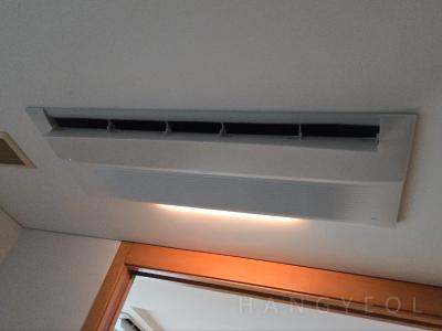 서울특별시 강남구 도곡동 타워팰리스 시스템에어컨 기타