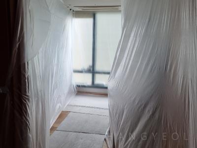 서울특별시 강남구 도곡동 타워팰리스 시스템에어컨 기타