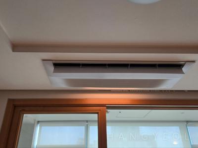 서울특별시 강남구 도곡동 타워팰리스 시스템에어컨 기타