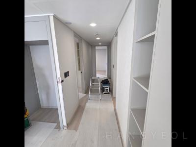 서울특별시 중랑구 중화동 리버센 SK VIEW 롯데캐슬 시스템에어컨 기타