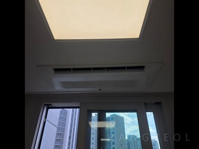 서울특별시 중랑구 중화동 리버센 SK VIEW 롯데캐슬 시스템에어컨 기타
