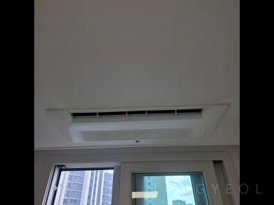 서울특별시 중랑구 중화동 리버센 SK VIEW 롯데캐슬 시스템에어컨 기타