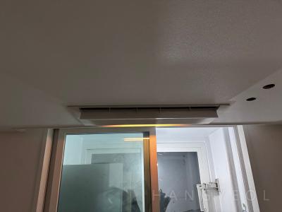 경기도 수원시 영통구 이의동 광교 센트럴타운 오드카운티 시스템에어컨 기타