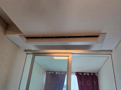 서울특별시 강남구 도곡동 타워팰리스 시스템에어컨 기타