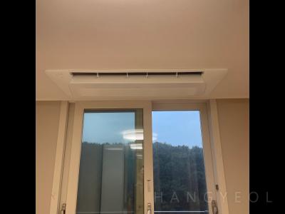 충청남도 당진시 수청동 당진수청 한라비발디캠퍼스 시스템에어컨 기타