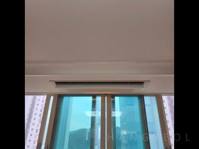 경기도 화성시 봉담읍 봉담한신더휴에듀파크 시스템에어컨 설치 사례