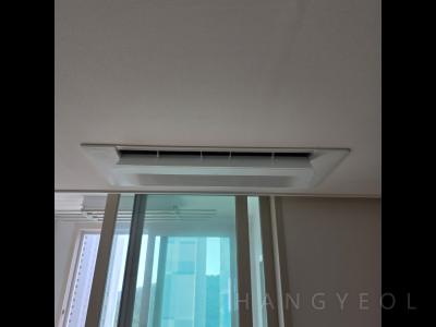 경기도 화성시 봉담읍 봉담한신더휴에듀파크 시스템에어컨 기타
