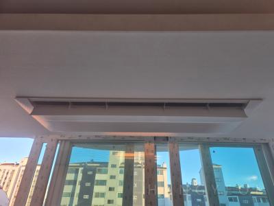 경기도 성남시 분당구 수내동 양지마을금호3단지한양5단지아파트 시스템에어컨 기타