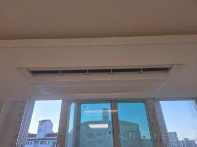 경기도 성남시 분당구 수내동 양지마을금호3단지한양5단지아파트 시스템에어컨 기타