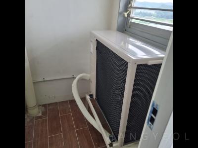 충청남도 당진시 원당동 당진원당이안아파트 시스템에어컨 기타