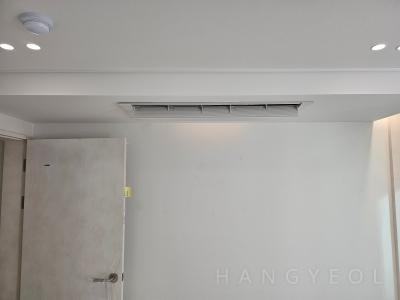 경기도 고양시 일산서구 대화동 킨텍스휴먼빌 6단지 시스템에어컨 기타