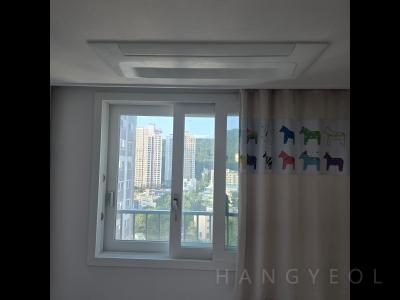 부산광역시 해운대구 우동 해운대자이1차 시스템에어컨 기타