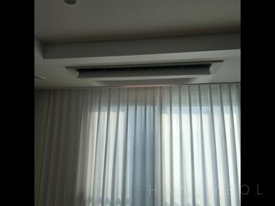 부산광역시 해운대구 우동 해운대자이1차 시스템에어컨 기타