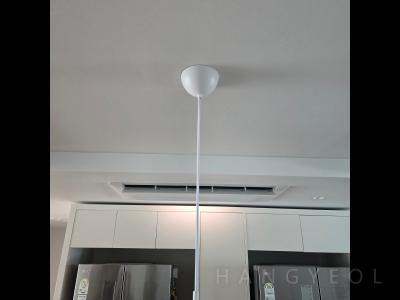 부산광역시 해운대구 우동 해운대자이1차 시스템에어컨 기타