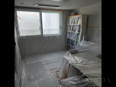 부산광역시 해운대구 우동 해운대자이1차 시스템에어컨 기타