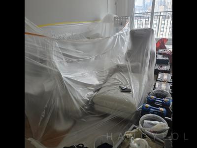 부산광역시 해운대구 우동 해운대자이1차 시스템에어컨 기타