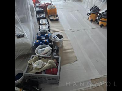 부산광역시 해운대구 우동 해운대자이1차 시스템에어컨 기타