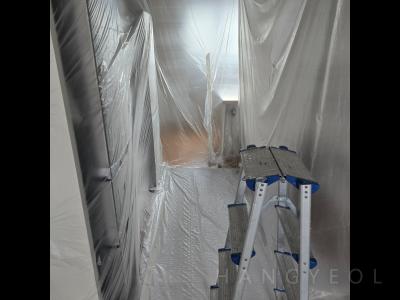 부산광역시 해운대구 우동 해운대자이1차 시스템에어컨 기타