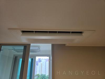 충청남도 천안시 서북구 두정동 힐스테이트 두정역 시스템에어컨 기타