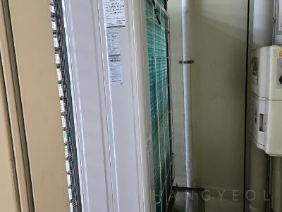 서울특별시 강남구 도곡동 타워팰리스 시스템에어컨 기타