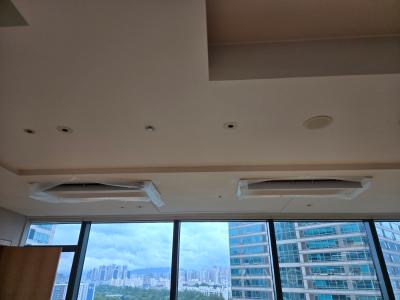 서울특별시 강남구 도곡동 타워팰리스 시스템에어컨 기타