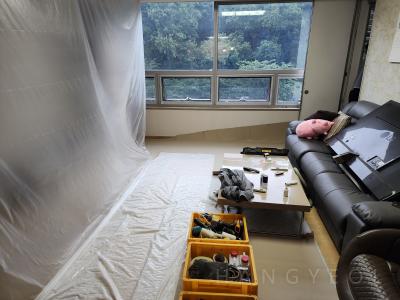 서울특별시 강남구 도곡동 에스케이리더스뷰 시스템에어컨 기타