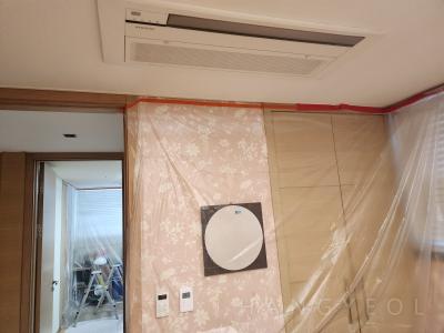 서울특별시 강남구 도곡동 에스케이리더스뷰 시스템에어컨 기타