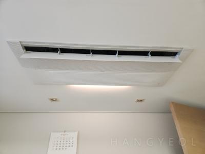 서울특별시 강남구 도곡동 에스케이리더스뷰 시스템에어컨 기타