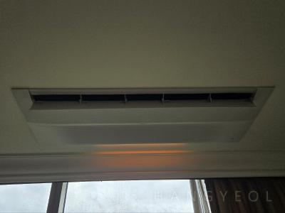 서울특별시 강남구 도곡동 타워팰리스 시스템에어컨 기타