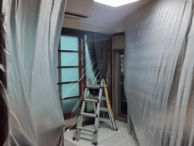 서울특별시 강남구 도곡동 타워팰리스 시스템에어컨 기타
