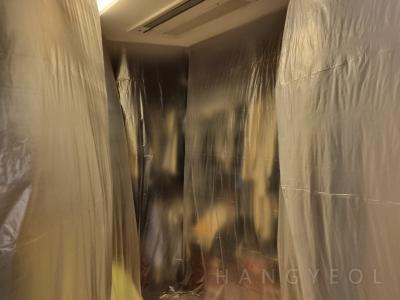 서울특별시 강남구 도곡동 타워팰리스 시스템에어컨 기타