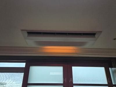 서울특별시 강남구 도곡동 타워팰리스 시스템에어컨 기타