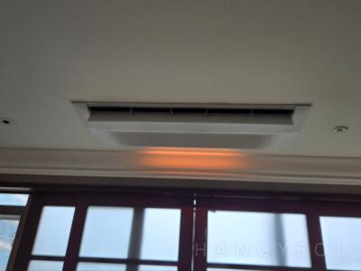 서울특별시 강남구 도곡동 타워팰리스 시스템에어컨 기타