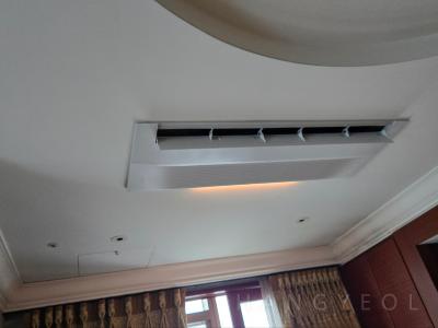 서울특별시 강남구 도곡동 타워팰리스 시스템에어컨 기타