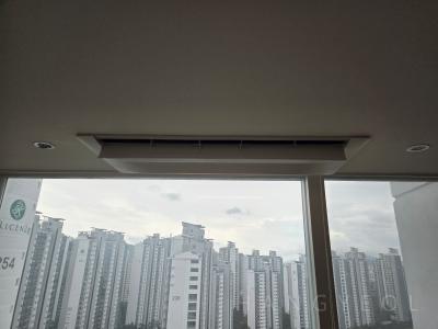 서울특별시 송파구 잠실동 리센츠 시스템에어컨 기타