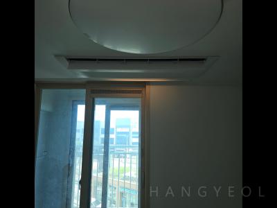 경상남도 진주시 충무공동 혁신도시엘에이치아파트9단지 시스템에어컨 기타