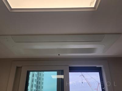 서울특별시 성동구 용답동 청계 SK VIEW 시스템에어컨 기타