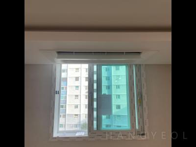 서울특별시 성동구 응봉동 금호현대아파트 시스템에어컨 기타