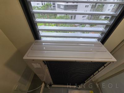 경기도 화성시 신동 동탄 파크릭스 A52BL 아파트 시스템에어컨 기타