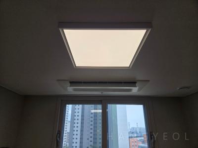 경기도 오산시 가수동 오산 SK VIEW 1차 시스템에어컨 기타