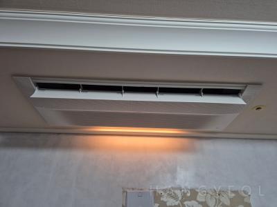 부산광역시 동래구 명륜동 동래 센트럴파크 하이츠 2차 시스템에어컨 기타