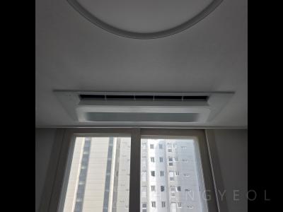 충청남도 계룡시 두마면 한라비발디더센트럴 시스템에어컨 기타