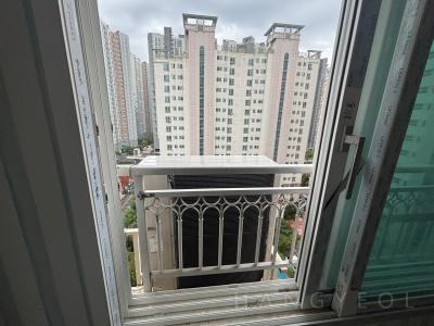 서울특별시 성북구 장위동 꿈의숲대명루첸아파트 시스템에어컨 기타