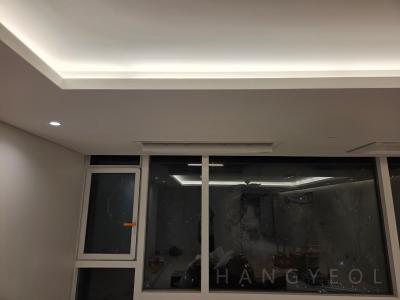 경기도 성남시 분당구 정자동 위브제니스 시스템에어컨 기타