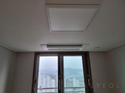경기도 수원시 영통구 영통동 청명센트레빌 시스템에어컨 기타