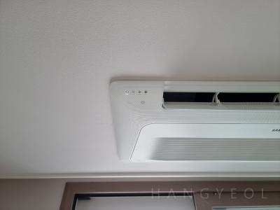 경기도 수원시 영통구 영통동 청명센트레빌 시스템에어컨 기타