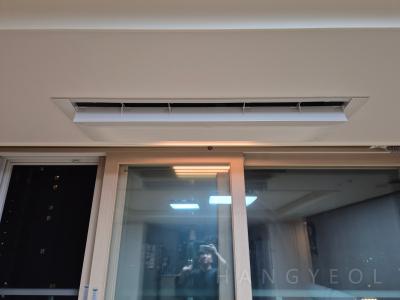 울산광역시 남구 신정동 문수로2차아이파크2단지 시스템에어컨 기타